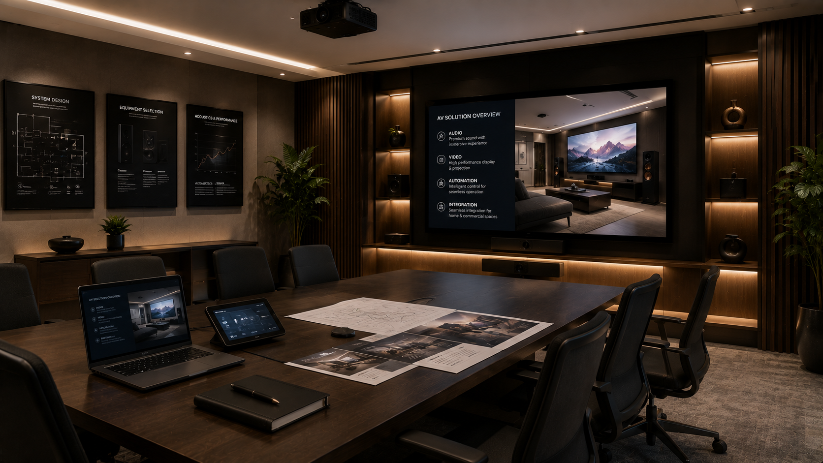 AV Consultancy
