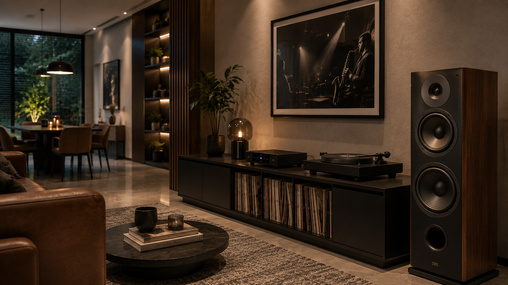 Multiroom Audio